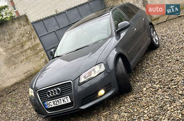 Хетчбек Audi A3 2009 в 