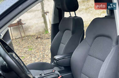 Хетчбек Audi A3 2009 в 