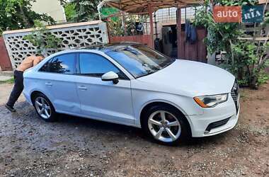 Седан Audi A3 2014 в 