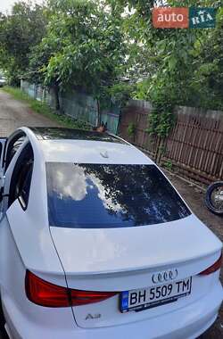 Седан Audi A3 2014 в 