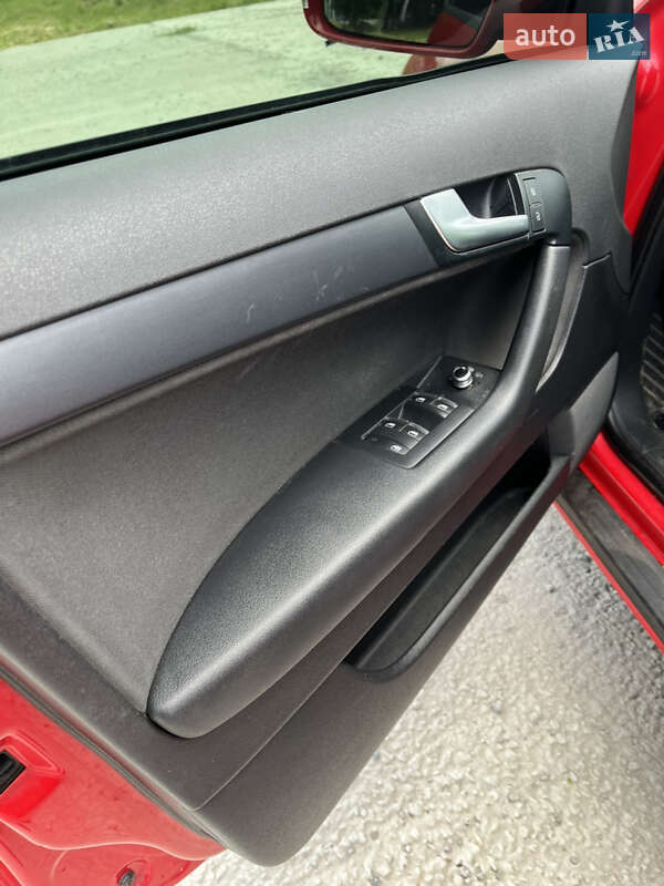 Хэтчбек Audi A3 2012 в Днепре