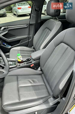 Седан Audi A3 2023 в 