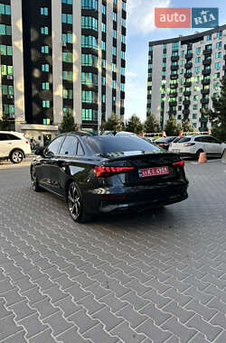 Седан Audi A3 2023 в 