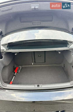 Седан Audi A3 2014 в 
