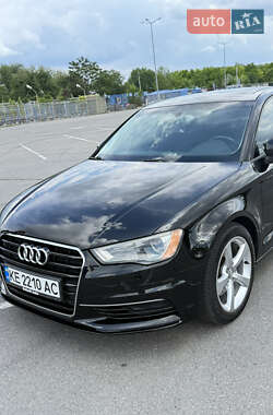 Седан Audi A3 2014 в 