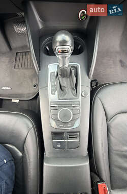 Седан Audi A3 2014 в 