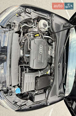 Седан Audi A3 2014 в 