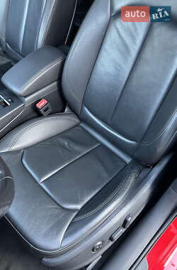 Седан Audi A3 2015 в 