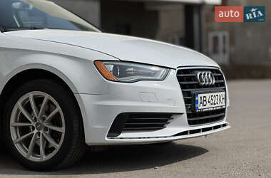 Седан Audi A3 2014 в 