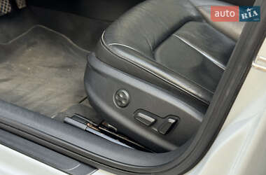 Седан Audi A3 2014 в 
