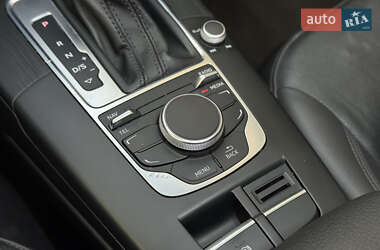 Седан Audi A3 2014 в 