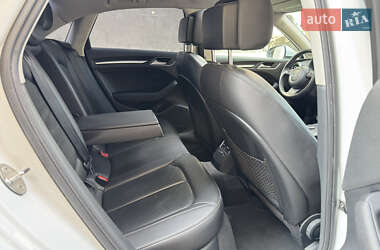 Седан Audi A3 2014 в 