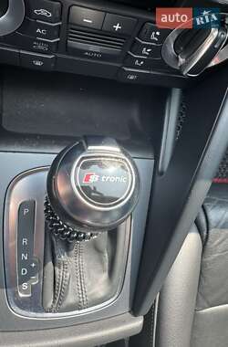 Хетчбек Audi A3 2011 в 