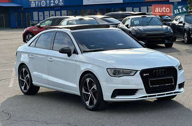 Седан Audi A3 2015 в Києві