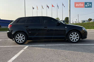 Хэтчбек Audi A3 2005 в 