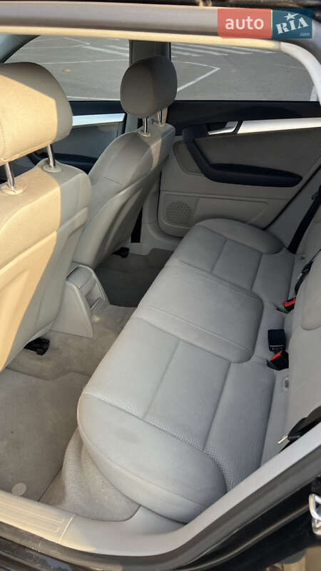 Хэтчбек Audi A3 2005 в Виннице
