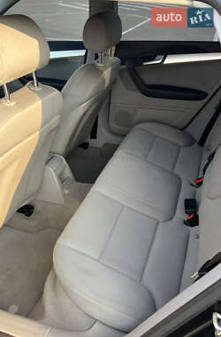 Хэтчбек Audi A3 2005 в 