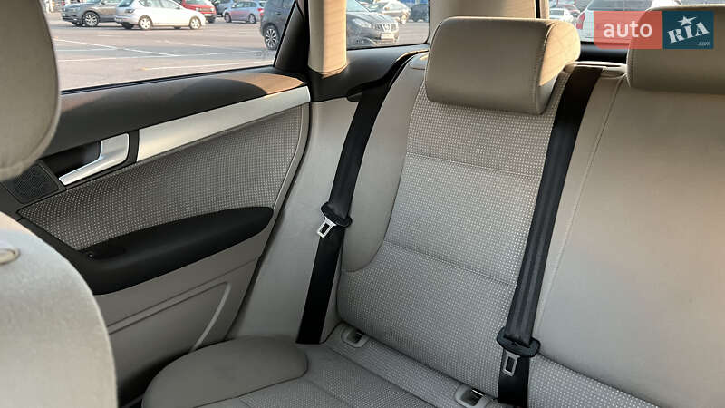 Хэтчбек Audi A3 2005 в Виннице