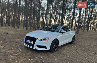 Седан Audi A3 2015 в Одесі