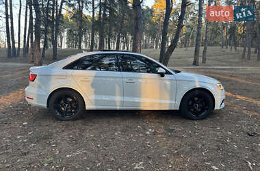 Седан Audi A3 2015 в 