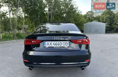 Седан Audi A3 2015 в 