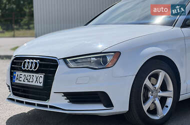 Седан Audi A3 2014 в 