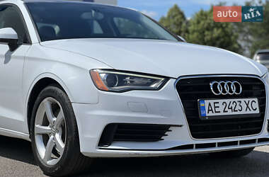 Седан Audi A3 2014 в 