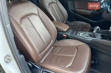 Седан Audi A3 2016 в 