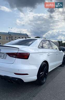 Седан Audi A3 2019 в 