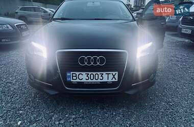 Хэтчбек Audi A3 2010 в 