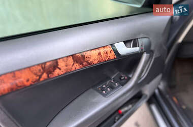 Хэтчбек Audi A3 2005 в 