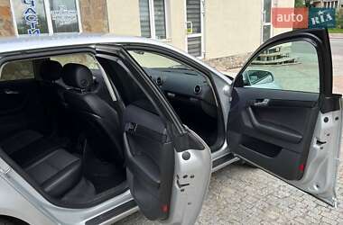 Хетчбек Audi A3 2006 в Житомирі