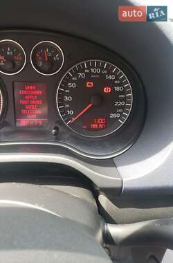 Хетчбек Audi A3 2006 в Житомирі