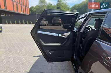 Хэтчбек Audi A3 2011 в 