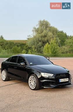 Седан Audi A3 2016 в 