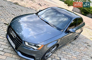 Седан Audi A3 2015 в 