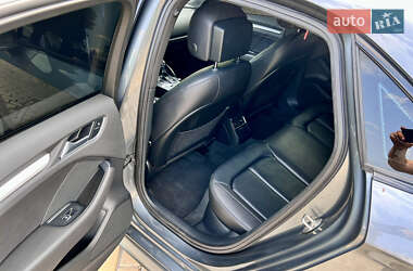 Седан Audi A3 2015 в 