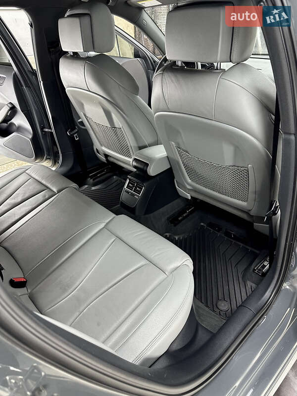 Хэтчбек Audi A3 2017 в Львове