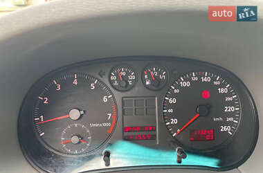 Хетчбек Audi A3 1997 в 