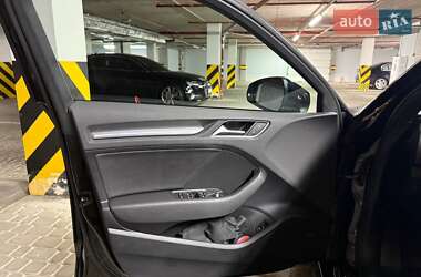 Седан Audi A3 2015 в 