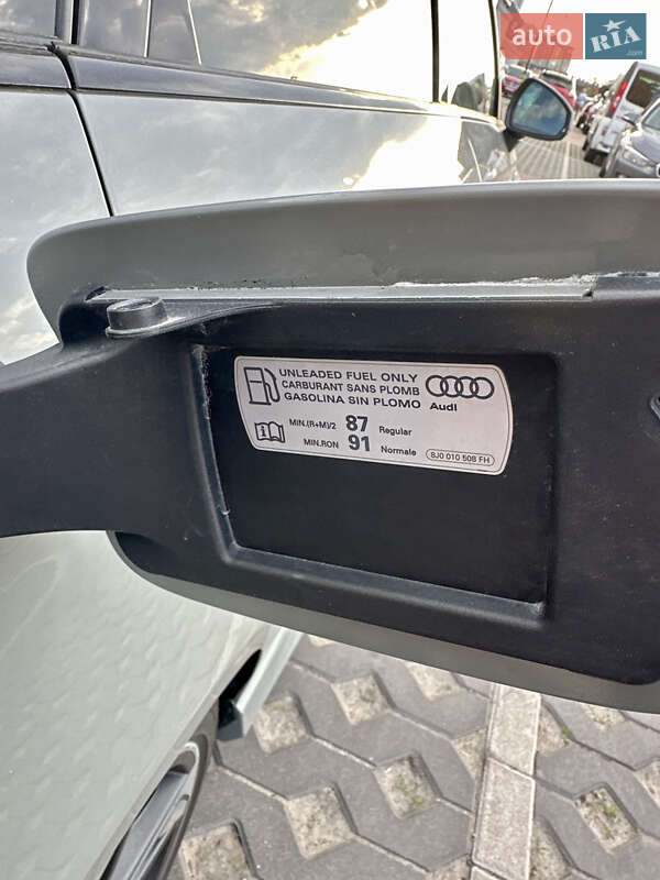 Седан Audi A3 2020 в Киеве