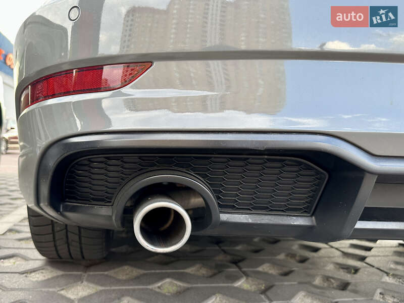 Седан Audi A3 2020 в Киеве