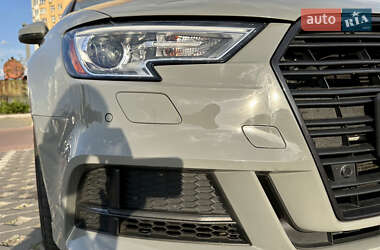 Седан Audi A3 2020 в 
