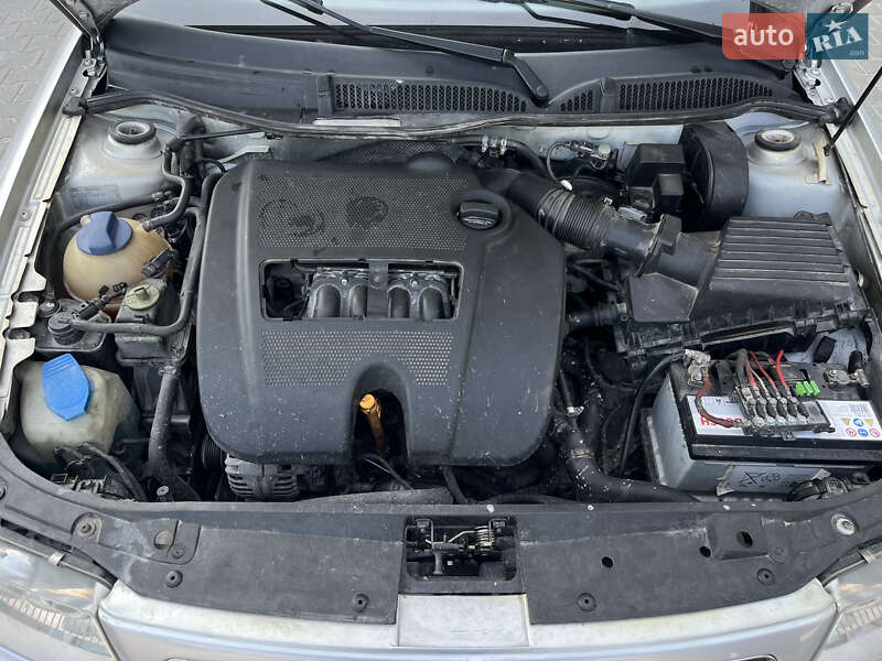 Хетчбек Audi A3 2001 в Львові