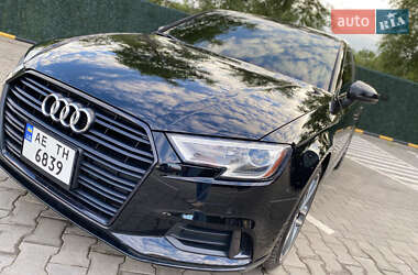 Седан Audi A3 2020 в 