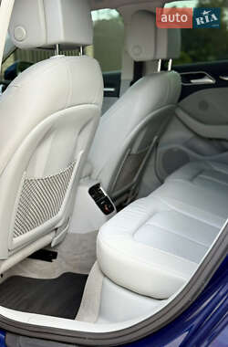 Седан Audi A3 2014 в 