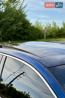 Седан Audi A3 2014 в 