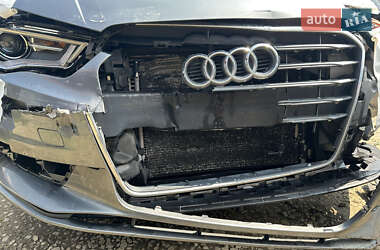 Седан Audi A3 2015 в 