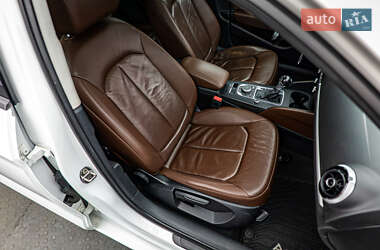Седан Audi A3 2015 в 