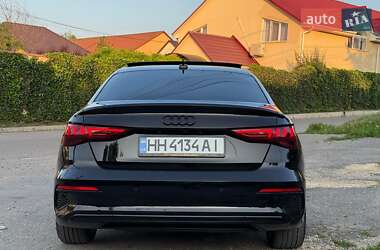 Седан Audi A3 2023 в 